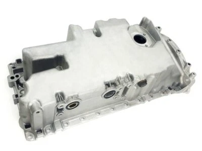 Panela de óleo de motor de substituição compatível com Volvo V50 2005-2011 82CKFZ - Imagem 1 de 2