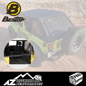 Bestop Tailgate Bar Kit for 07-18 Jeep Wrangler JK JKU - 52601-01 - Picture 1 of 9