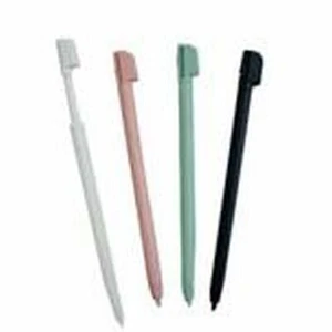 Nintendo DS LITE Stylus Pen  Retractiles(2 punteros COLOR AZUL MARINO) - Picture 1 of 1
