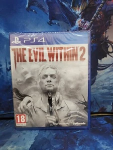 The evil within 2 - Imagen 1 de 2