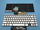 For Hp Envy 15T-Ep 15T-Ep000 15T-Ep100 15-Ep1019tx Latin Spanish Keyboard Silver