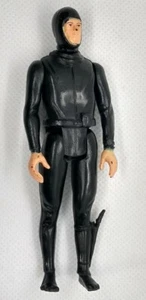 Palitoy 1982 Action Force Serie 1 SAS Frogman AF403 - Imagen 1 de 2