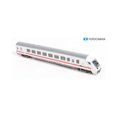 Roco 6210001 H0 Modellbahn-Personenwagen Ic-Motrice Der + Difettoso (282443) - Bild 1 von 4