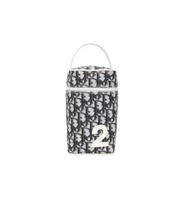 Dior Oblique Trotter Vanity Bag 28850 146378867 - Picture 1 of 9