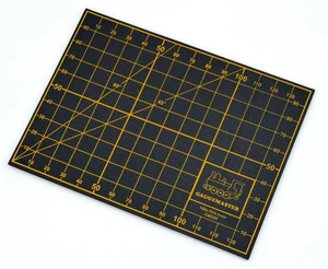 GM599 Gaugemaster Tools  A6 Cutting Mat - Picture 1 of 1