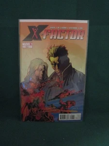 2011 Marvel - X-Factor #224.1 - 8.0 - Picture 1 of 2