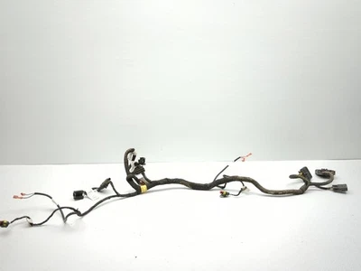 13-15 Can Am Spyder Roadster ST Sub Dash Headlight Wire Harness Loom 710-002-830 - Image 1 of 4