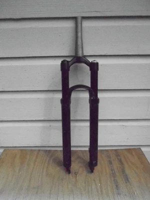 29er or 27.5 Quick Release Suspension Fork - Image 1 of 4