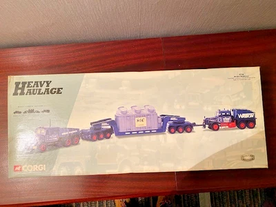 CORGI LIMITED EDITION - WREKIN ROADWAYS 18007 - Image 1 of 4