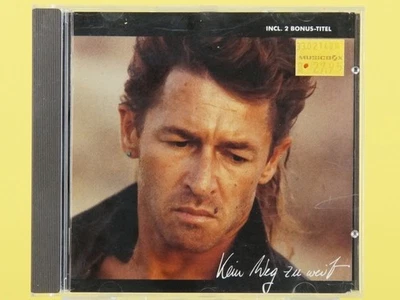 PETER MAFFAY - - - - - - - - Kein Weg zu weit - Bild 1 von 3