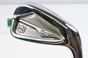 Wilson D9 Forged #4 Iron / 21.5 Degree / Stiff Flex Dynamic Gold S300 105 Shaft - Picture 1 of 6