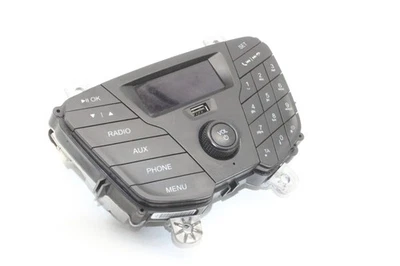 FORD TRANSIT V363 Platform/Chassis FED, FFD Musik-Player ohne GPS 31953510 - Bild 1 von 4