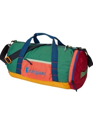 New Cotopaxi Ligera 32L Duffel Bag - Del Dia