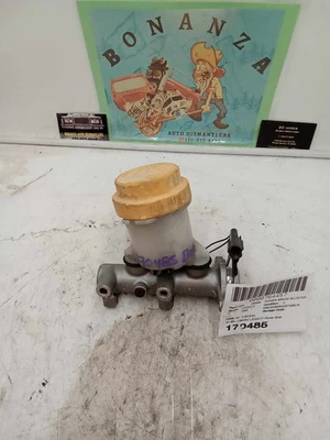 1995 - 1998 斯巴鲁 Legacy/Impreza Nabco 制动主缸二手原始设备制造商 — 第 1/4 张图片