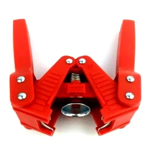 Browin Doppelarm-Verschließer für Kronkorken + 100 Kronkorken, Bier brauen - Bild 1 von 10