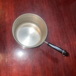 Revere Ware Copper Bottom Pan USA 1 Cup - Picture 1 of 3