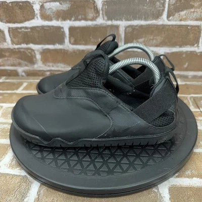 耐克 Zoom Pulse 一脚蹬护理鞋黑色 CT1629-003 女式 6.5 码 — 第 1/4 张图片