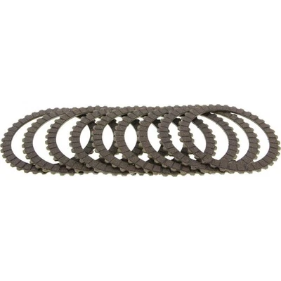 Комплект пластин сцепления 1986 Honda GL1200 Goldwing мотоцикл EBC CK - Изображение 1 из 2