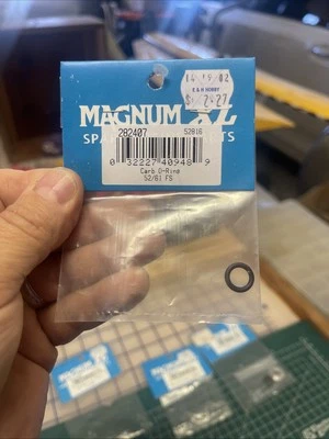 Magnum Carb O-ring 52/61FS - Image 1 of 3