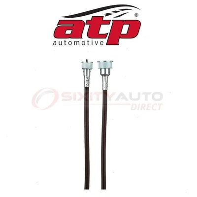 ATP Speedometer Cable for 1961-1963 Chevrolet C10 Panel - Electrical sa Foto 1 de 4