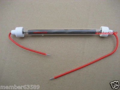 Elemento calefactor apto para Eden Pure Heat Smart 250W infrarrojo SSF100 GEN3 1000xl Foto 1 de 4