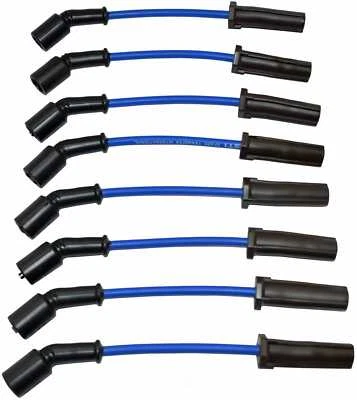 Juego de cables de bujías-Karlyn-STI Karlyn/STI 766 Foto 1 de 4