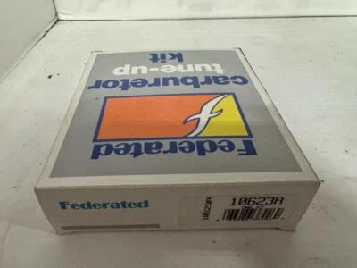 Carburetor 6-231 3.8L 2BC Federal Automatic Transmission Fits 80 CENTURY 19491 - Image 1 of 2