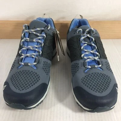 Zapatos de senderismo Vasque Breeze LT Low GTX para mujer, azul pizarra oscuro/vista, W9.5 Foto 1 de 4