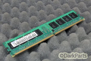 Samsung M378T6553BZ0-KD5 512MB Memory RAM PC2-4200U-444-10-A1 - Picture 1 of 1