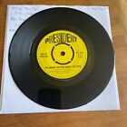 Felice Taylor / Bob Keene Orchestra I'm Under The Influence Of Love Theme a1448