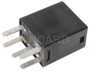 Standard Ignition A C Clutch Relay A C Compressor Control Relay Hvac Blower - Picture 1 of 8