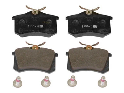 Juego de pastillas de freno traseras ATE 23768ZMMT 2,0 L 4 cilindros para Volkswagen Golf SportWagen 2015 Foto 1 de 2