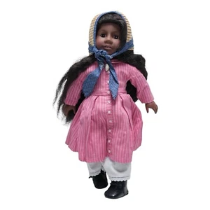 Pleasant Company 🌹 ADDY WALKER Doll 1ST EDITION 1993 American Girl - Picture 1 of 16