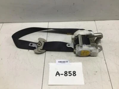 2006 2008 LEXUS IS250 ПЕРЕДНИЙ ЛЕВЫЙ РЕМЕНЬ БЕЗОПАСНОСТИ НАТЯЖИТЕЛЬ OEM + - Изображение 1 из 4