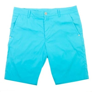 Colmar Bold Blue Golf Shorts 26676 - Picture 1 of 3