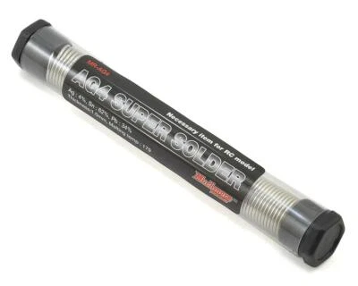 Muchmore AG4 Super Solder [MMRMR-AG4] - Image 1 of 2