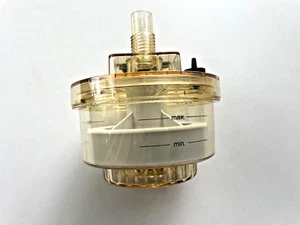 Dräger Patiententeil, Patient Part ( Aquapor) 8405029/ Drager 8405029 Humidifica - Bild 1 von 4