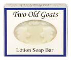 Two Old Goats Lotion Soap Bar 3.5 oz