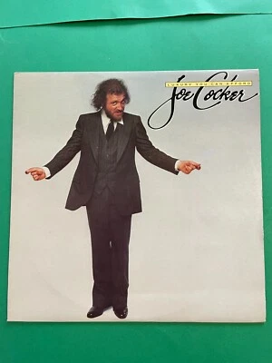 Joe Cocker – Luxury You Can Afford LP AUSTRALIAN  PRESSING... - Image 1 of 4