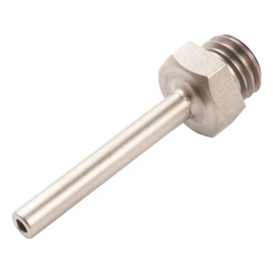 Leister 116.519 Tubular Nozzle (M14) ø 3 mm, 43 mm, Straight - Picture 1 of 3