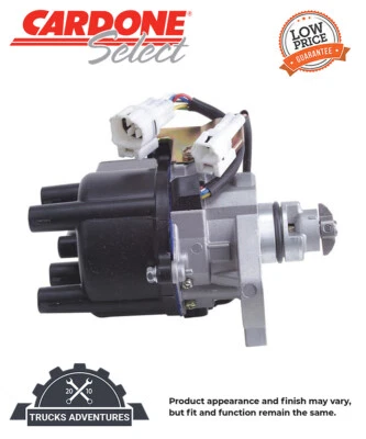 Дистрибьютор Cardone Select 84-77417 | высококачественная автозапчасть, универсальная для - Изображение 1 из 4