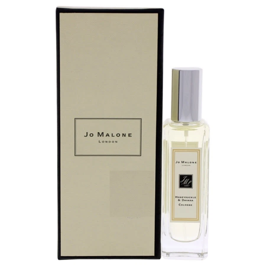 Perfume Colonia Madreselva & Davana por Jo Malone 1.0 OZ Nuevo En Caja Foto 1 de 1