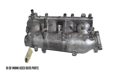08-15 Mitsubishi Lancer Evolution X 4B11 2.0L Turbo Intake Manifold EVOX GSR MR - Image 1 of 4