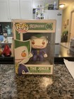 Funko Pop! Vinyl: DC Comics - The Joker #6