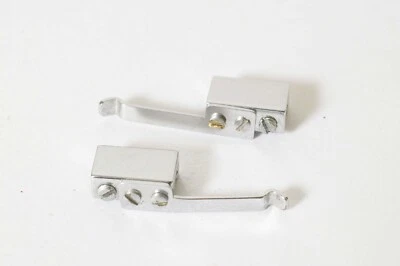 F93171 ~ Speed Graphic Infinity Stop Set (2 Stops) — 第 1/2 张图片