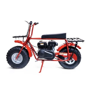 Coleman mini bike ct200u SUPREME - Picture 1 of 3