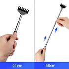 Portable Extendable Back Scratcher Massager Itch Relief 8.27 to 26.77