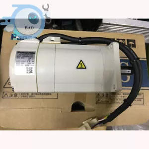 1PCS Used MSMA042T1E2 Panasonic AC Servo Motor MSMA042T1E2 400W - Picture 1 of 1