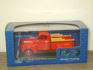 1948 Ford F-1 PickUp - Minichamps - 1:43 in Box *71339 - Imagen 1 de 5