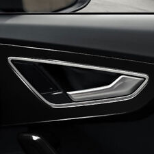 Produktbild - Original Audi Türverkleidung Dekor Blende HINTEN L+R in Brillant-Schwarz Audi Q2